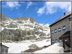 foto Rifugio Brentari